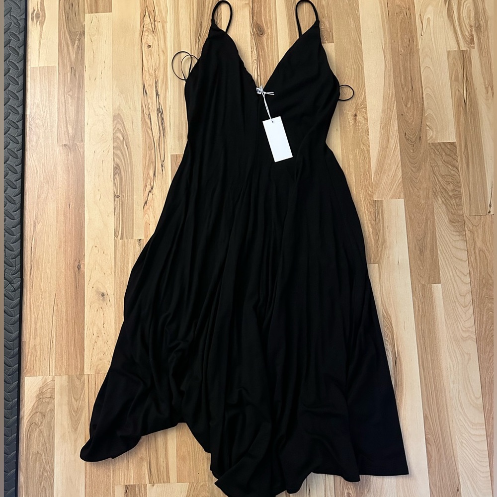 Reformation Strada Dress